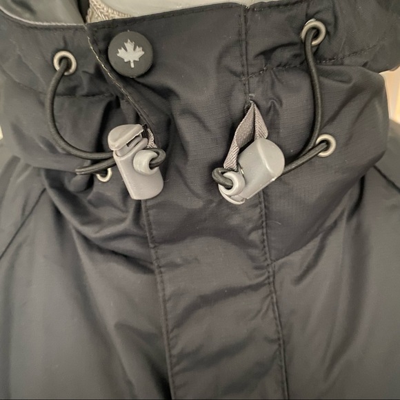 WESTBEACH 25th Anniversary Waterproof/Insulated Jacket - Picture 5 of 16